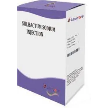 Sulbactam Sodium Injection